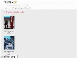 Sites similar to timtruyen.net