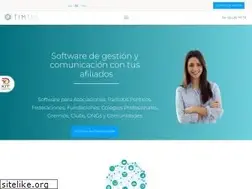 Sites similar to timtul.com