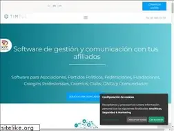 Sites similar to timtul.es