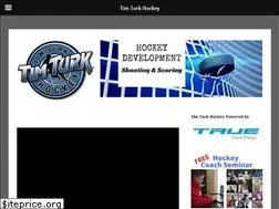 Sites similar to timturkhockey.com
