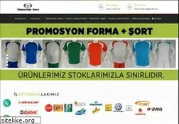 Sites similar to timuchinspor.com