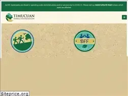 Sites similar to timucuanparks.org