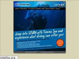 Sites similar to timunasea.com