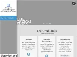 Sites similar to timuquanaanimalhospital.com