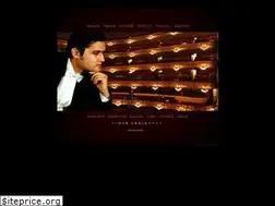 Sites similar to timurabdikeyev.com