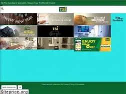 Sites similar to timuransetia.com.my