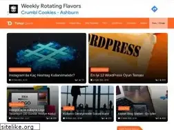 Sites similar to timurdemir.com.tr