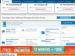 Sites similar to timurgsm.com