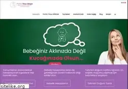 Sites similar to timurgurgan.com.tr