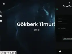 Sites similar to timurozu.com