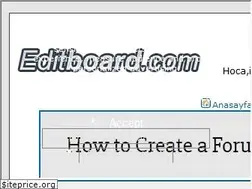 Sites similar to timurtashoca.yetkinforum.com