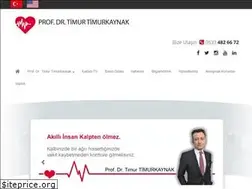 Sites similar to timurtimurkaynak.com