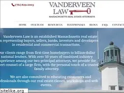 Sites similar to timvanderveenlaw.com
