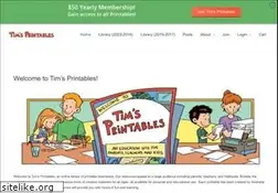 Sites similar to timvandevall.com
