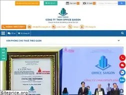 Sites similar to timvanphong.net