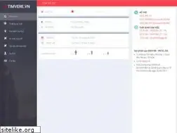 Sites similar to timvere.vn