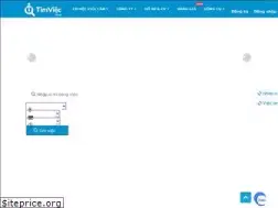 Sites similar to timviec.com.vn
