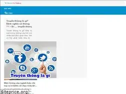 Sites similar to timviecbaochi.com