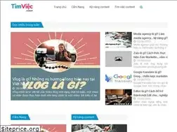 Sites similar to timvieccontent.com