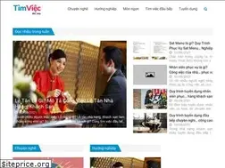Sites similar to timviecdaubep.com