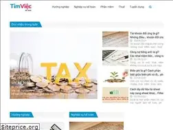 Sites similar to timviecketoan.com