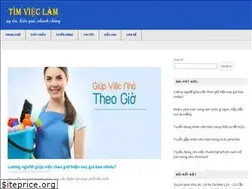 Sites similar to timvieclam.net.vn