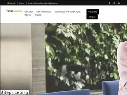 Sites similar to timvieclamnhanh.vn
