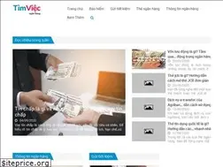 Sites similar to timviecnganhang.com
