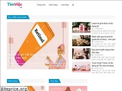 Sites similar to timviecspa.org
