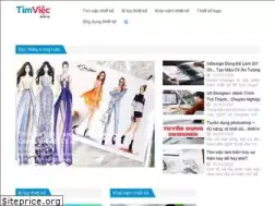 Sites similar to timviecthietke.com