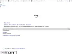 Sites similar to timvollmer.de