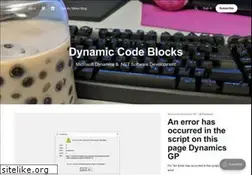 Sites similar to timwappat.info