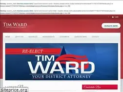 Sites similar to timwardforda.com