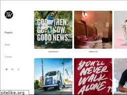 Sites similar to timweakland.com