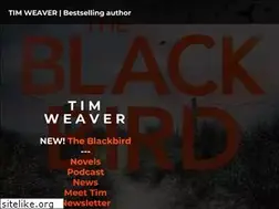 Sites similar to timweaverbooks.com