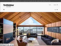 Sites similar to timwebberdesign.com