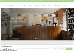 Sites similar to timwendelboe.no