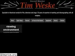 Sites similar to timweske.com