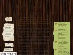 Sites similar to timwjackson.com