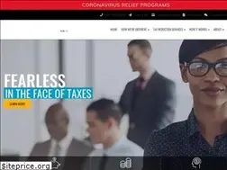 Sites similar to timwolfecpa.com