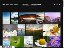 Sites similar to timwooley.com