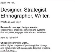 Sites similar to timworks.net