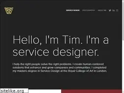 Sites similar to timworms.com