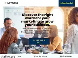Sites similar to timyates.com