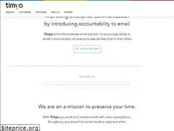 Sites similar to timyo.com