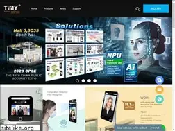 Sites similar to timyteco.net
