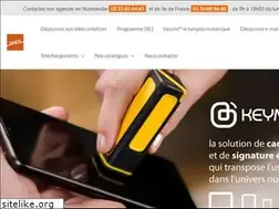 Sites similar to timyx.com