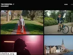Sites similar to timzweistra.com
