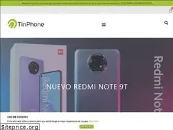 Sites similar to tin-phone.es