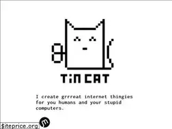 Sites similar to tin.cat